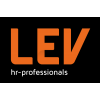 LEV hr-professionals Netherlands Jobs Expertini
